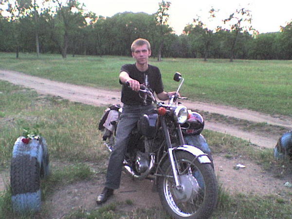 Сергей Иванов