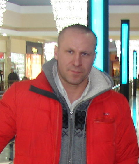 Сергей Григорьев