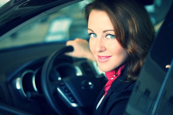 Евгения Васильева