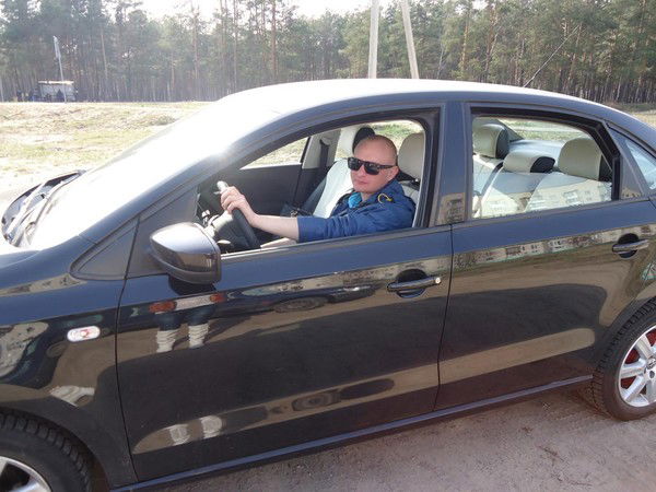 Максим Никитко