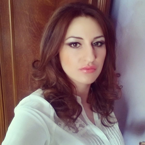 Нелли Хачатрян