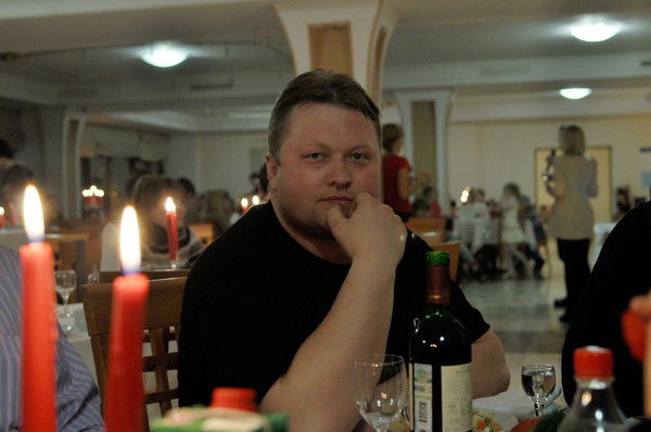 Андрей Филимонов