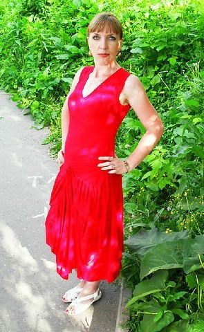 Юля Ленская