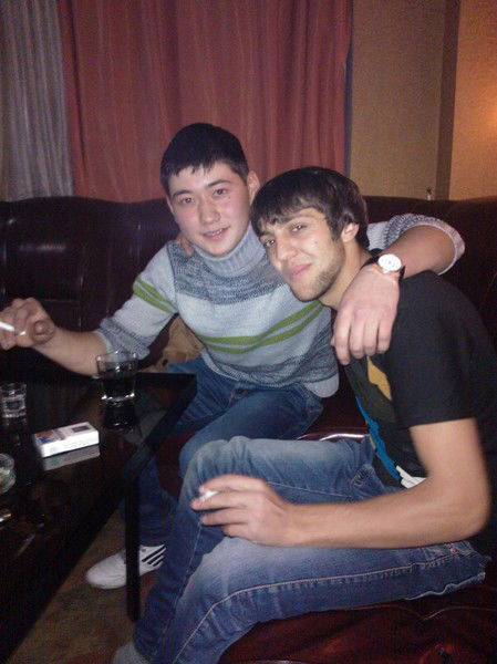 [C*]4Ётkii Azer Iz Kavk-Az@[C*]