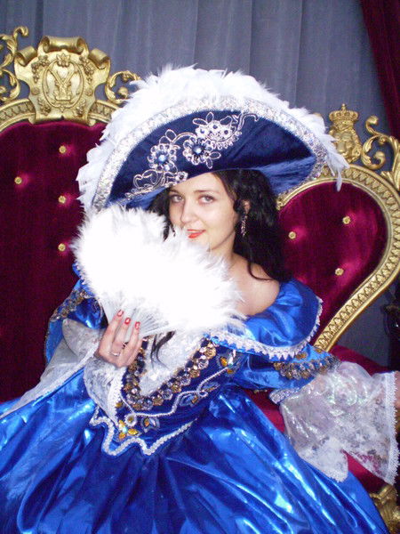 Алёна Гарбуз