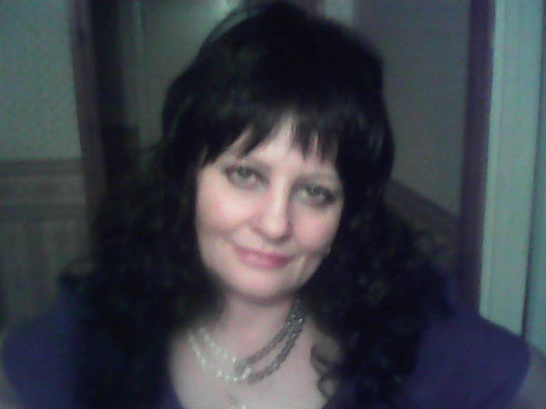 Галина Орлова