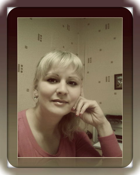 Фируза Курбанова