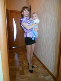 Юля Дергачева