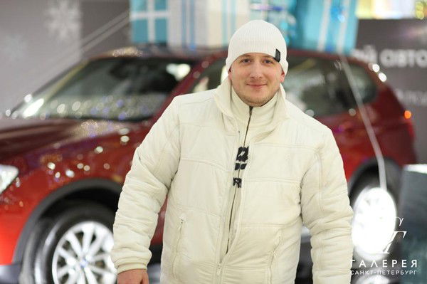 Владимир Соловьев