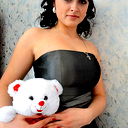 Лена Бажанова