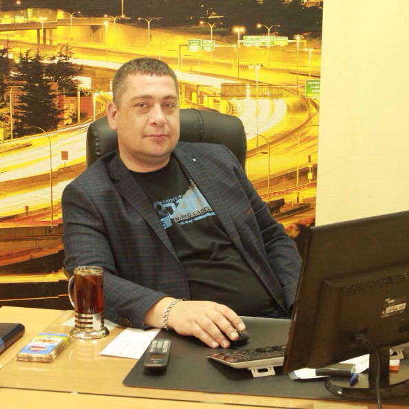 Александр Зацепин