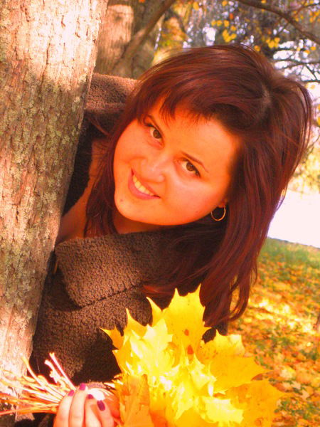 Марина Игнатова