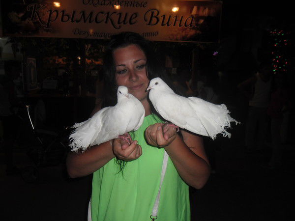 Юлия Карелина