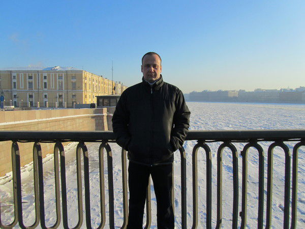 Артём Цветков