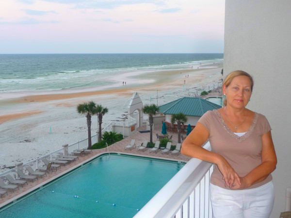 Татьяна Синдяшкина