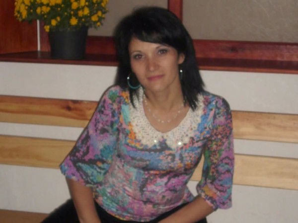 Евдокия Перчемли