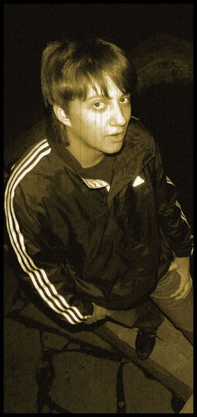 Санёк Котович