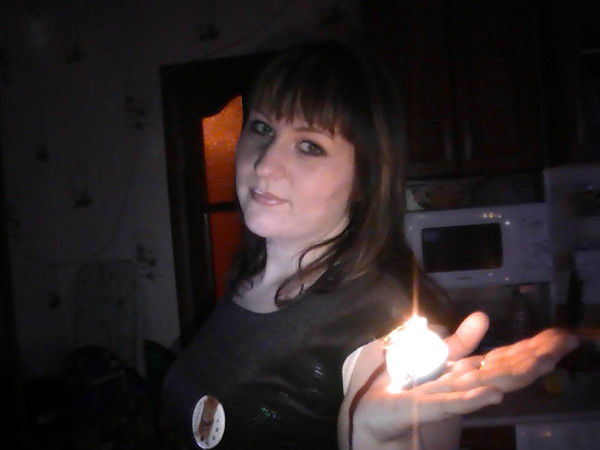 Екатерина Макова