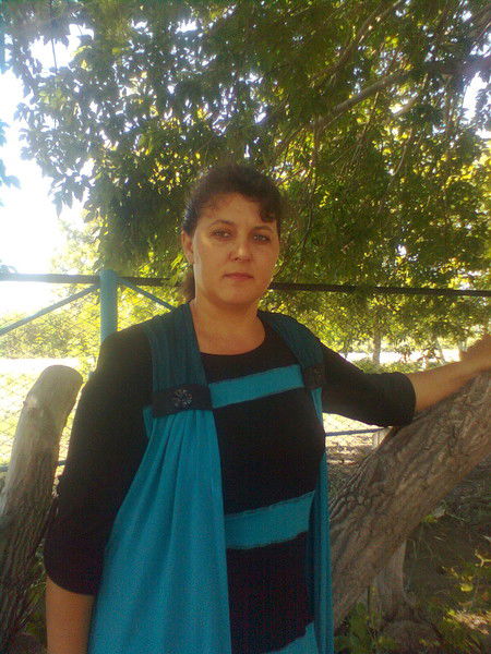 Наталья Литвякова