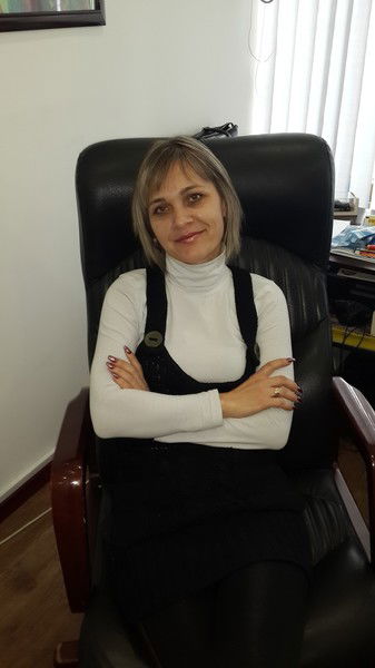 Надежда Акберова