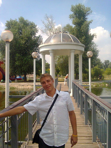 Руслан Прилепов