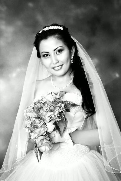 Сания Пазылова