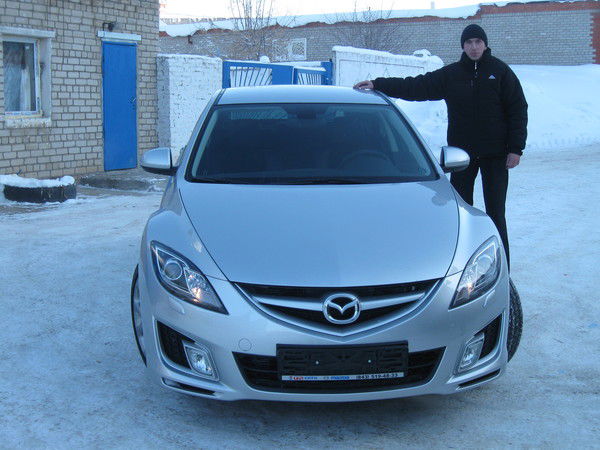 Александр Потапов