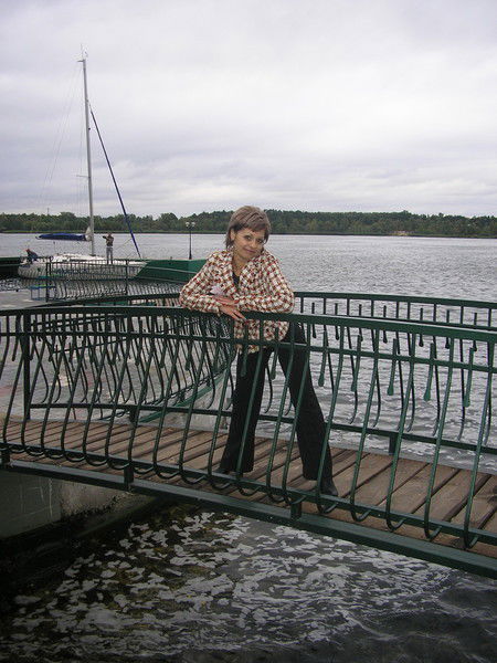 Ирина Ильяшенко