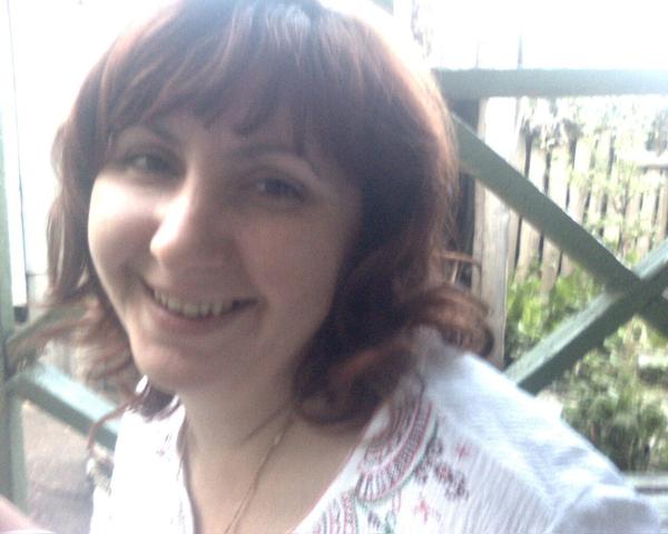 Валентина Михайлова