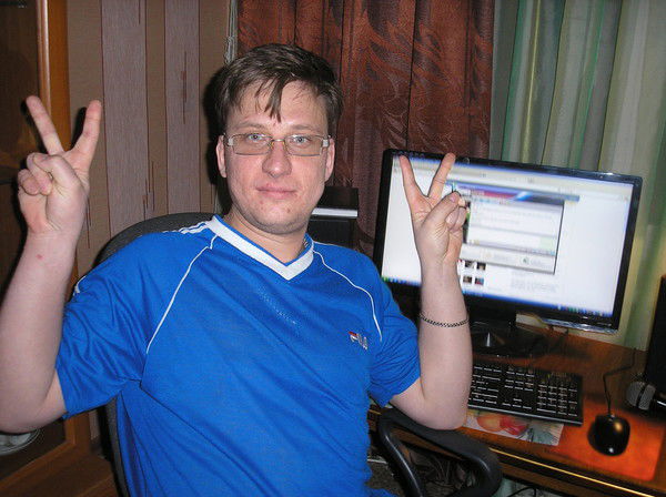 Владимир Морозов