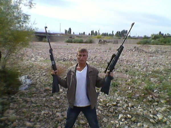 Вадим Алиев