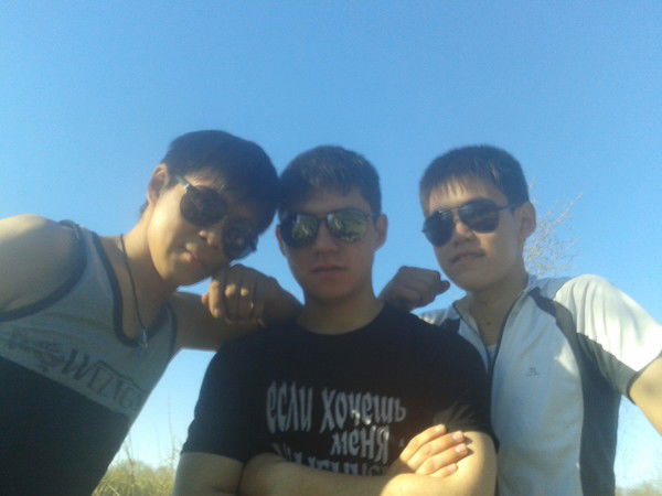 Граф Влад Милославский