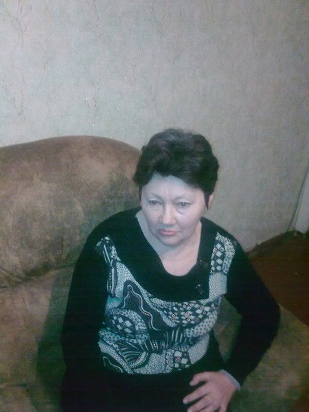 Татьяна Фурманова