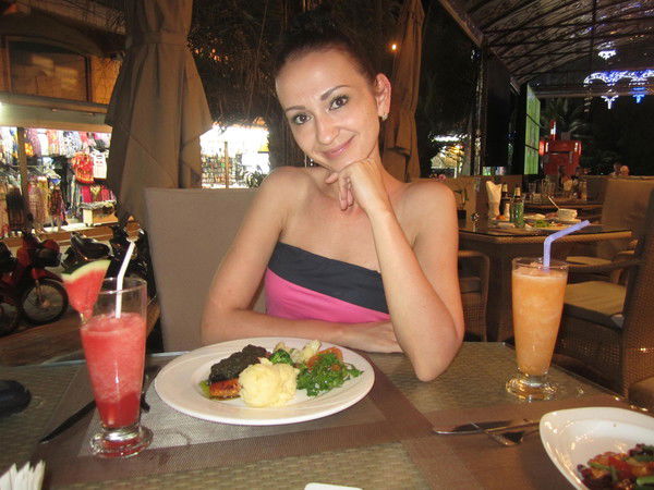 Лола Хуснуллина