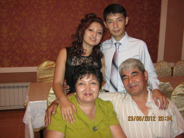 Амина Юсупова