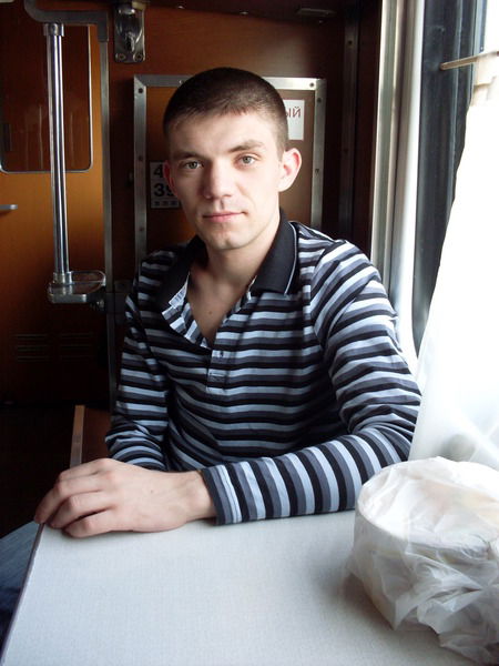 Александр Герасимов