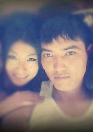 Жанат Айгерим Ниязбаевы