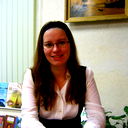 Olga Balazhy