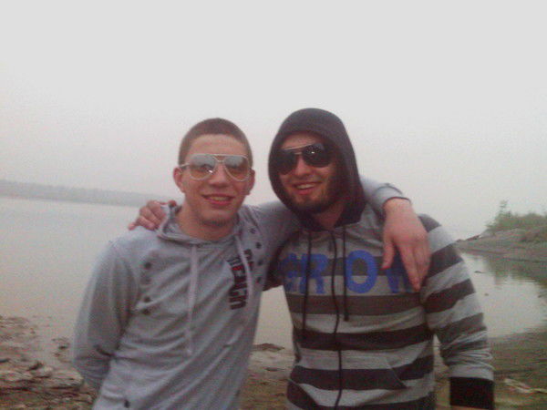 Макс Кошовкин