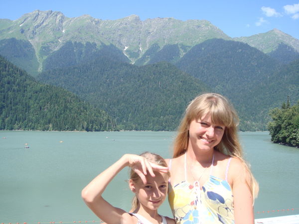 Юлия Глазкова