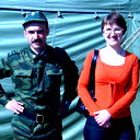 Нина Ершова