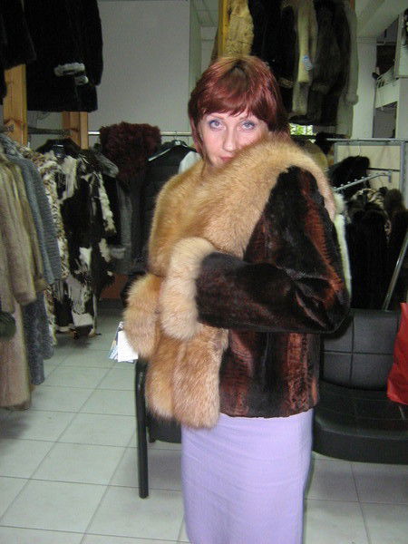 Галина Быкова