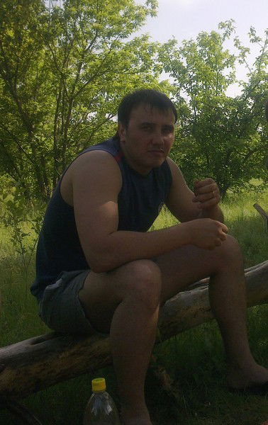 Алексей Павликов