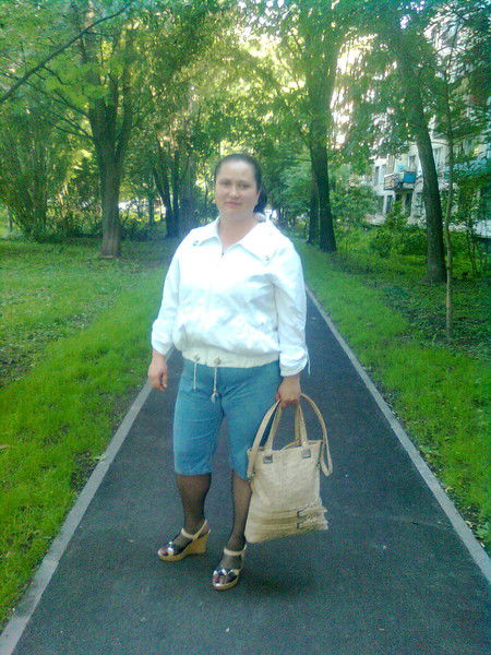 Лена Мигали