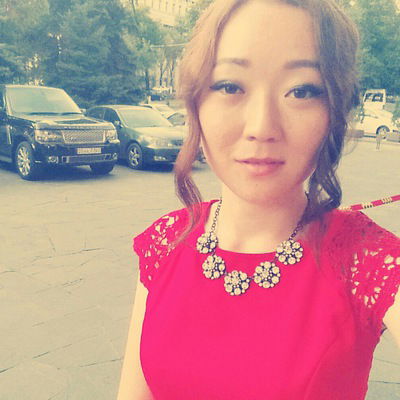 Перизат Онербаева