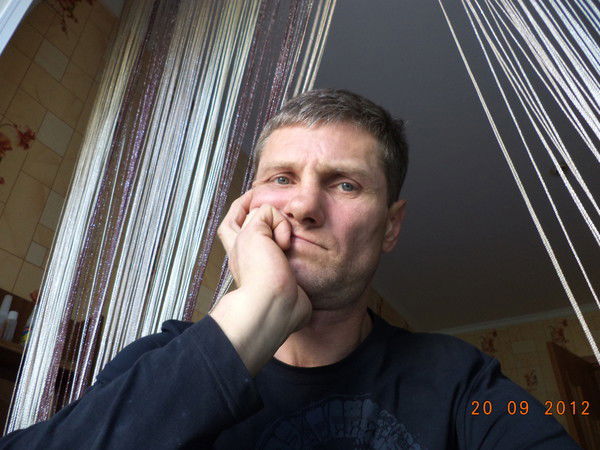 Александр Похлебаев