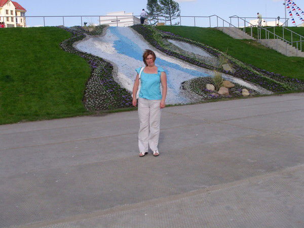 Лариса Сидорова