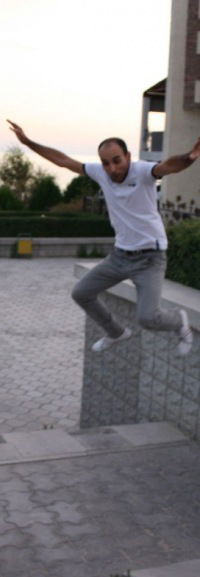 Рафаэль Байрамов