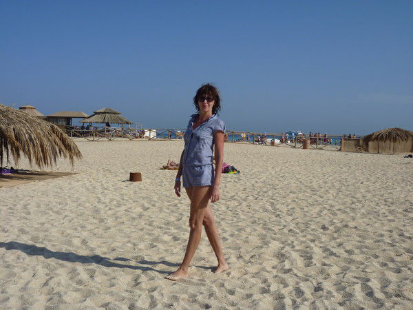 Жанна Бархатова