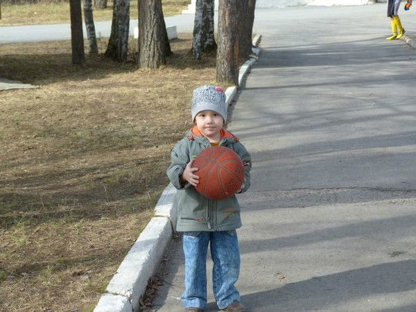 Сергей Васильев